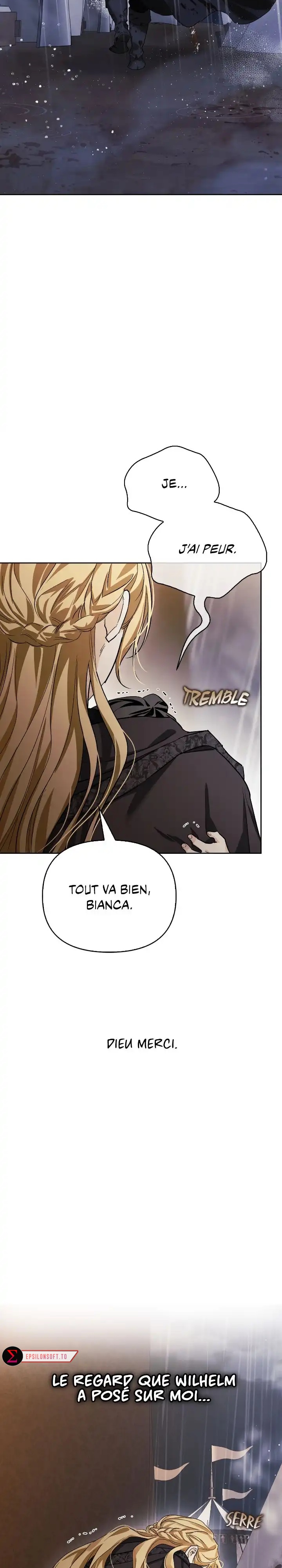 I Tamed My Ex-husband's Mad Dog Chapitre 81 - Page 3