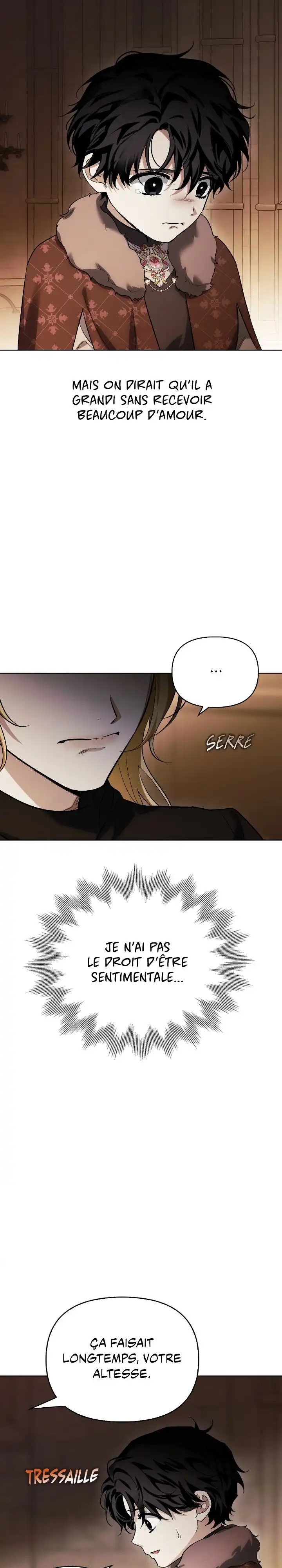 I Tamed My Ex-husband's Mad Dog Chapitre 81 - Page 30