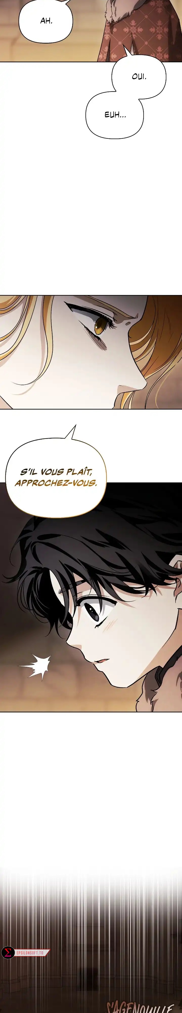I Tamed My Ex-husband's Mad Dog Chapitre 81 - Page 31