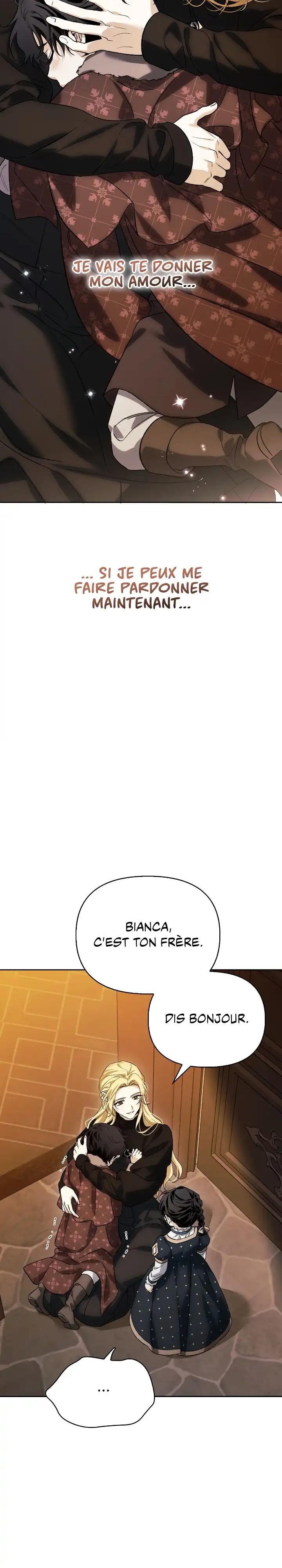 I Tamed My Ex-husband's Mad Dog Chapitre 81 - Page 34