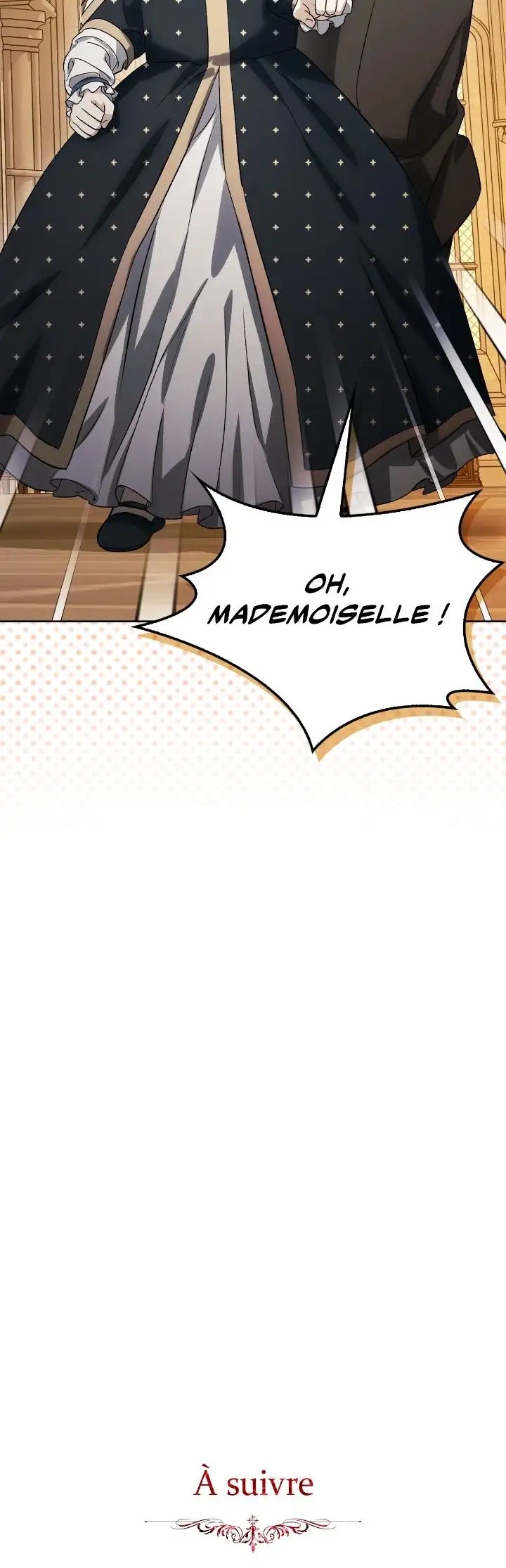 I Tamed My Ex-husband's Mad Dog Chapitre 81 - Page 36