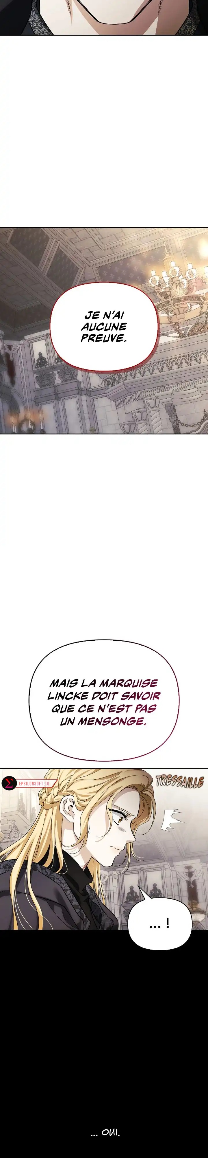 I Tamed My Ex-husband's Mad Dog Chapitre 82 - Page 10