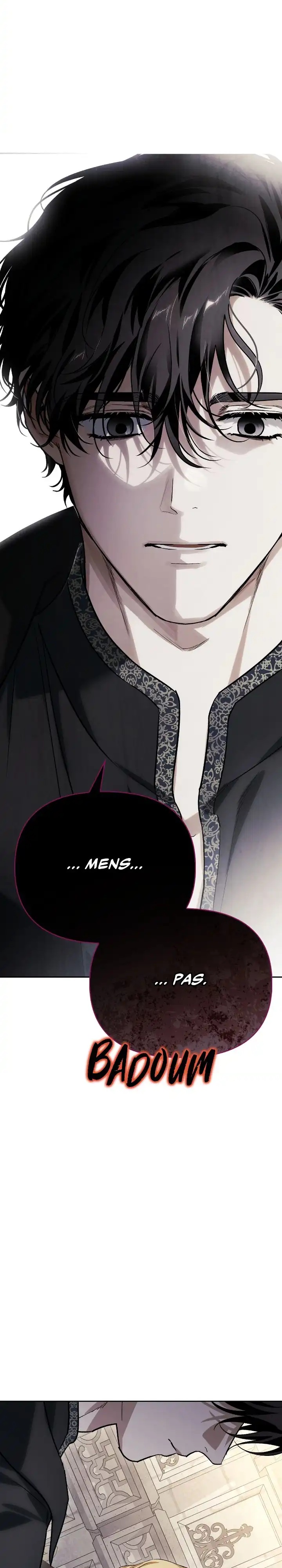 I Tamed My Ex-husband's Mad Dog Chapitre 82 - Page 14