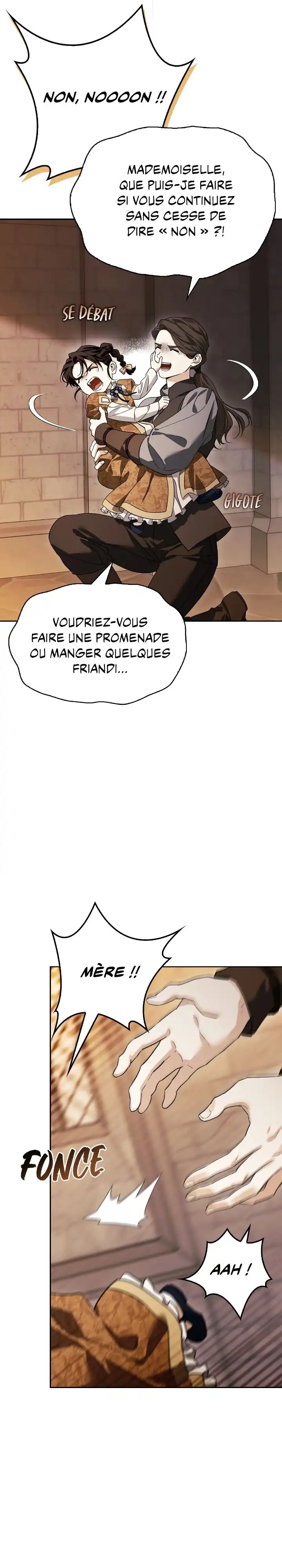 I Tamed My Ex-husband's Mad Dog Chapitre 82 - Page 20