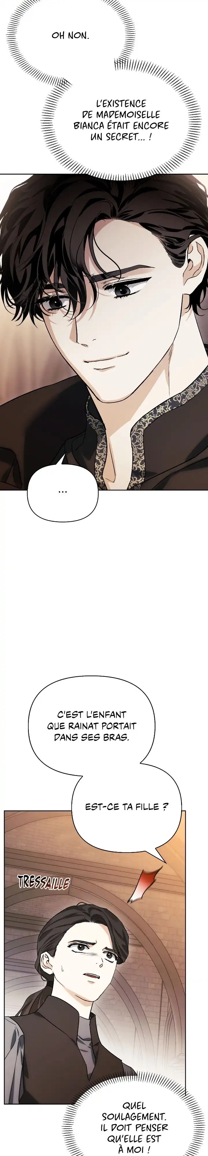 I Tamed My Ex-husband's Mad Dog Chapitre 82 - Page 24