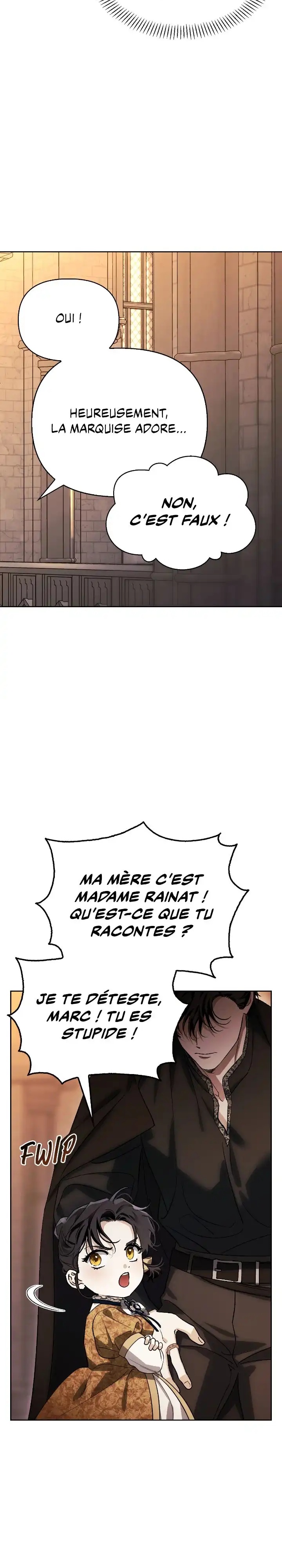 I Tamed My Ex-husband's Mad Dog Chapitre 82 - Page 25