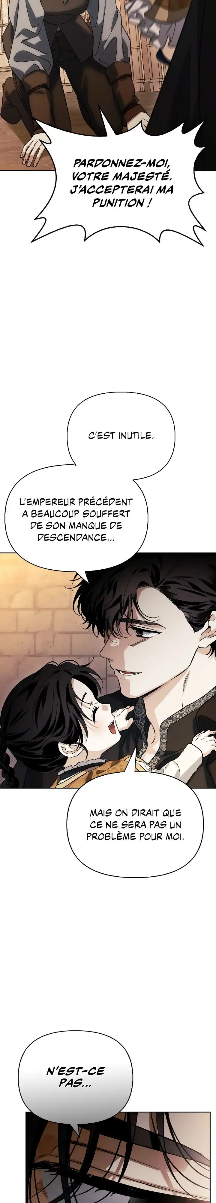 I Tamed My Ex-husband's Mad Dog Chapitre 82 - Page 28