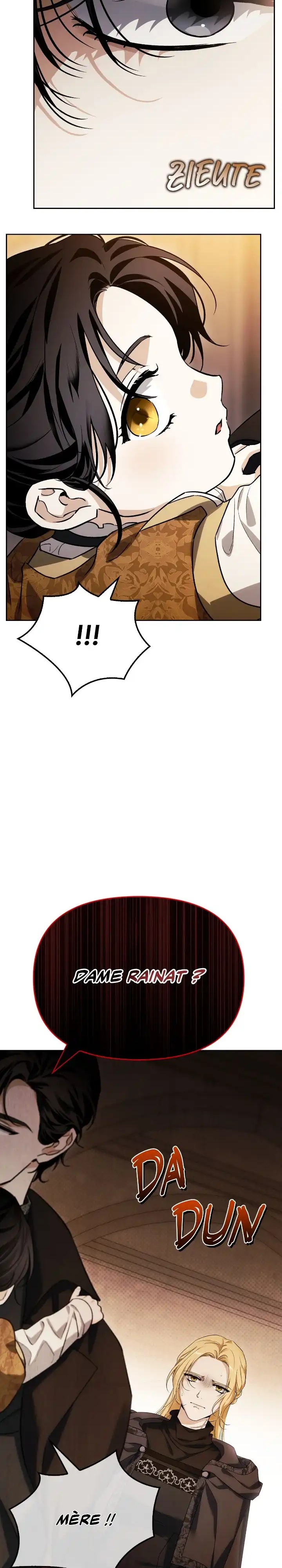 I Tamed My Ex-husband's Mad Dog Chapitre 82 - Page 29