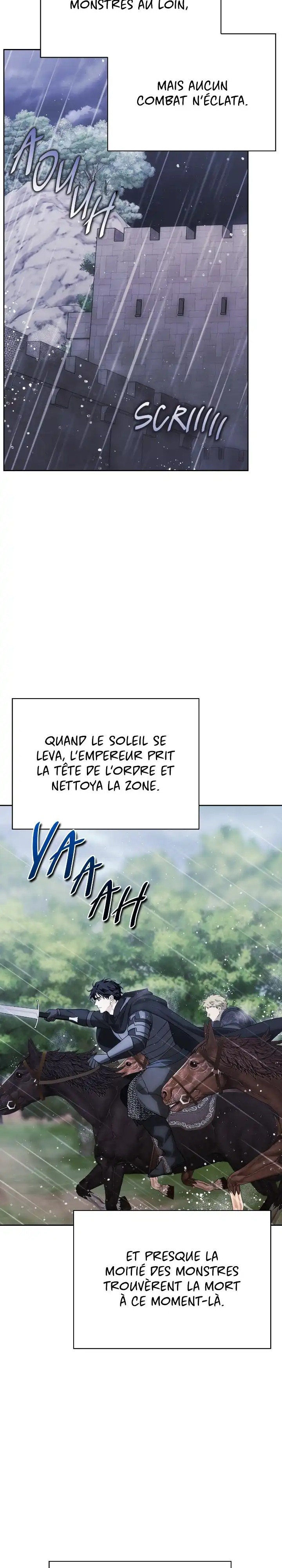 I Tamed My Ex-husband's Mad Dog Chapitre 82 - Page 4