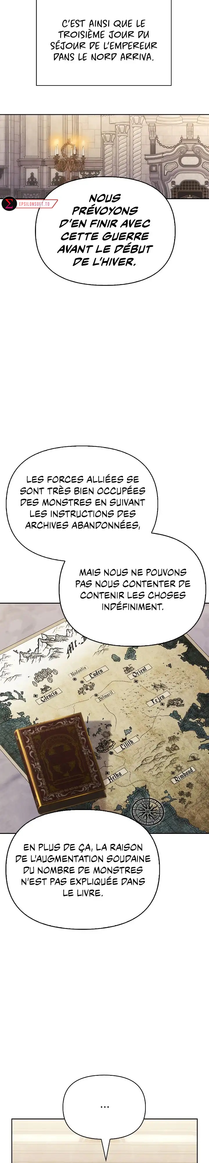 I Tamed My Ex-husband's Mad Dog Chapitre 82 - Page 5