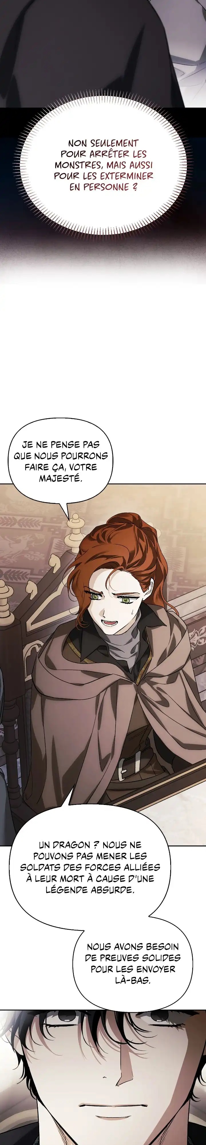 I Tamed My Ex-husband's Mad Dog Chapitre 82 - Page 9