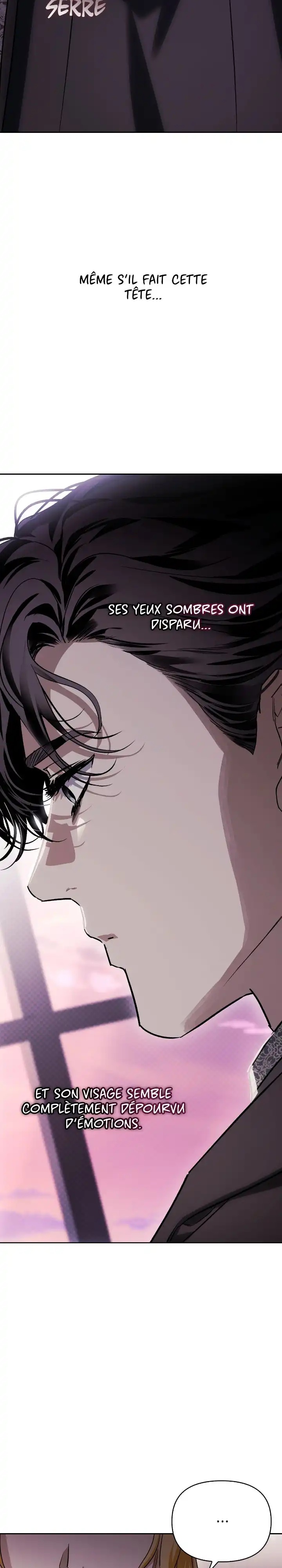 I Tamed My Ex-husband's Mad Dog Chapitre 83 - Page 10