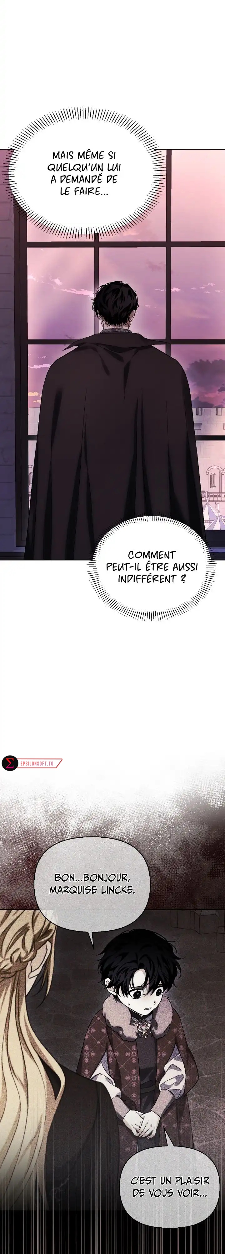I Tamed My Ex-husband's Mad Dog Chapitre 83 - Page 14