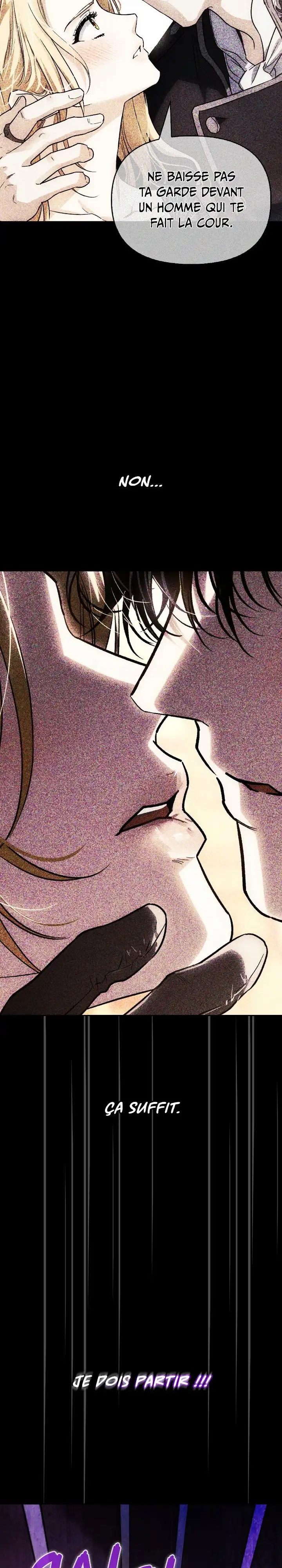 I Tamed My Ex-husband's Mad Dog Chapitre 83 - Page 18