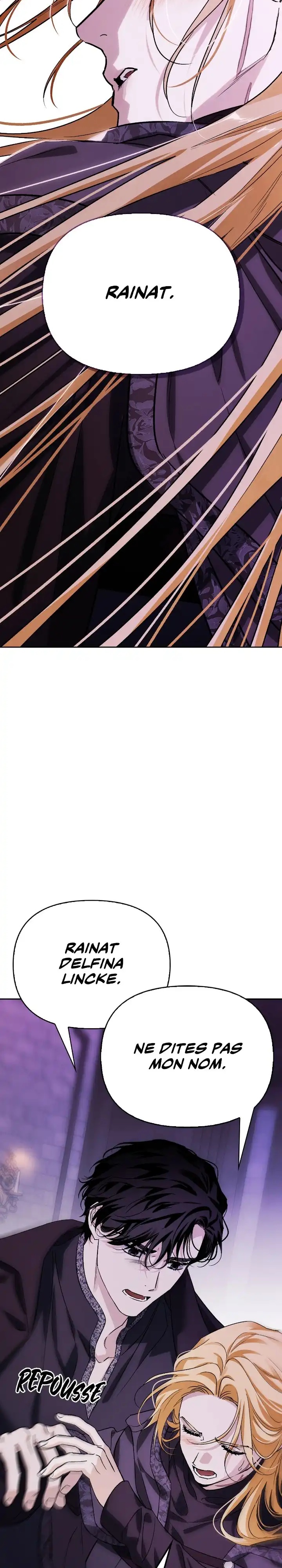 I Tamed My Ex-husband's Mad Dog Chapitre 83 - Page 20