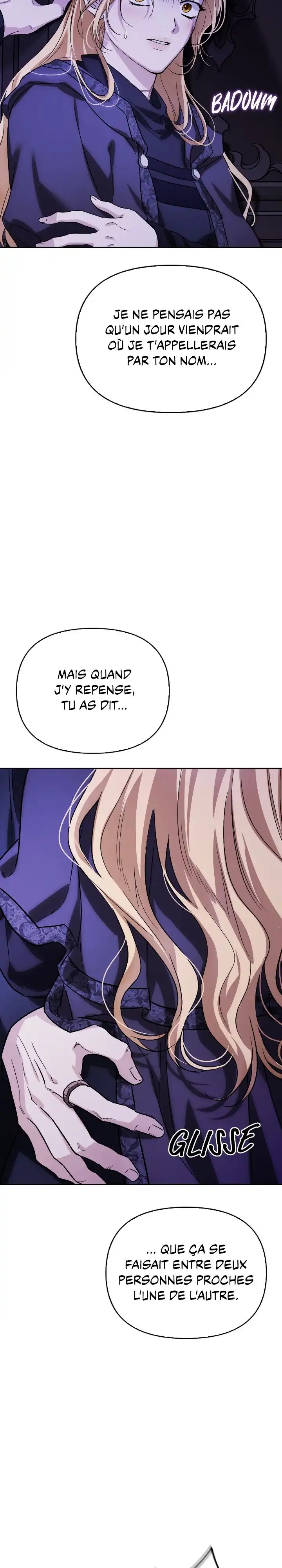 I Tamed My Ex-husband's Mad Dog Chapitre 83 - Page 26