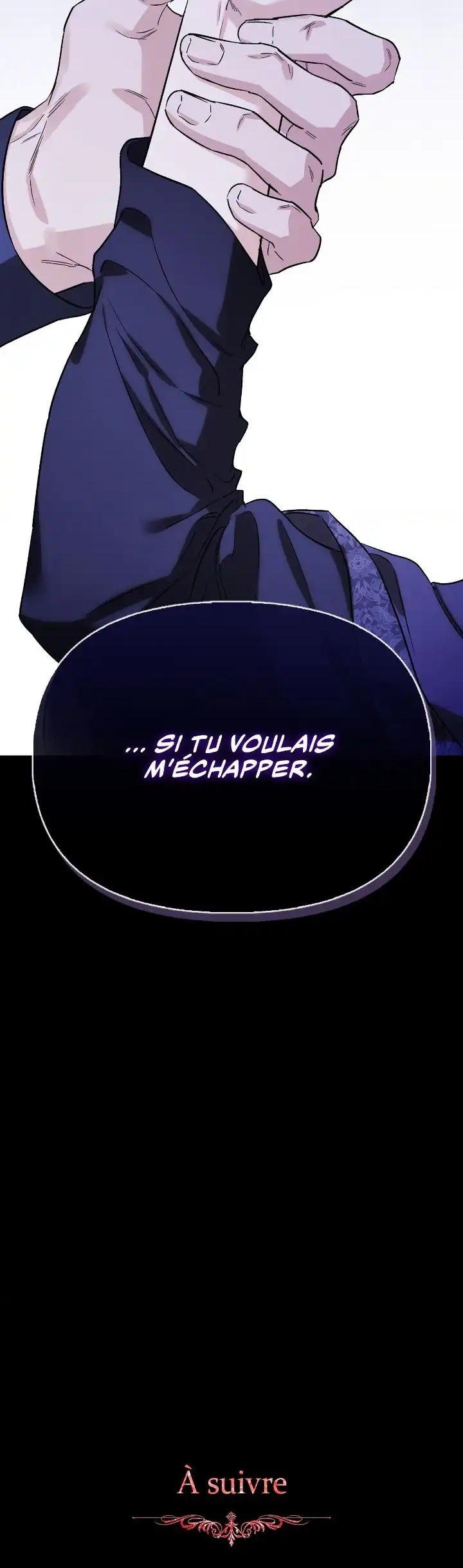 I Tamed My Ex-husband's Mad Dog Chapitre 83 - Page 32