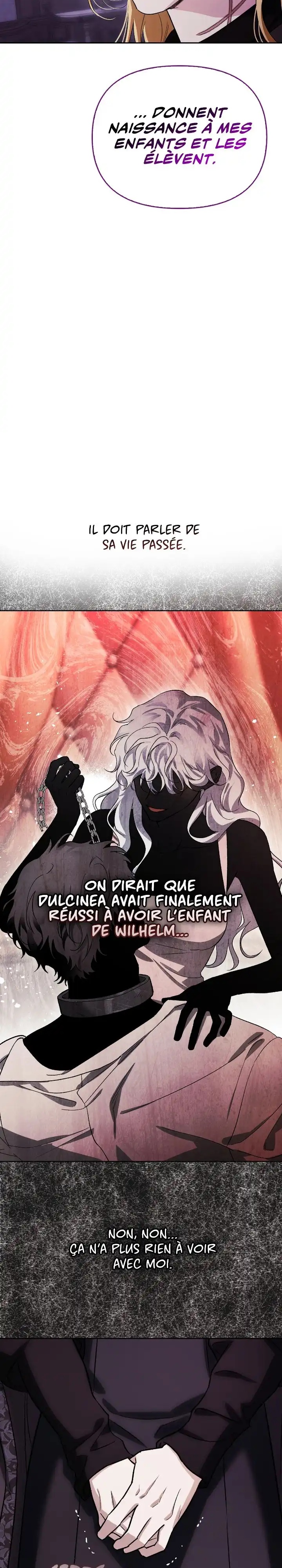 I Tamed My Ex-husband's Mad Dog Chapitre 83 - Page 9