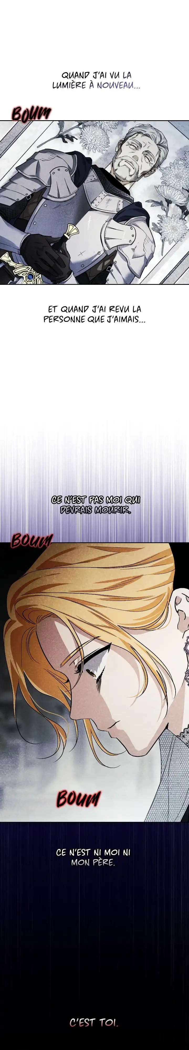 I Tamed My Ex-husband's Mad Dog Chapitre 84 - Page 11