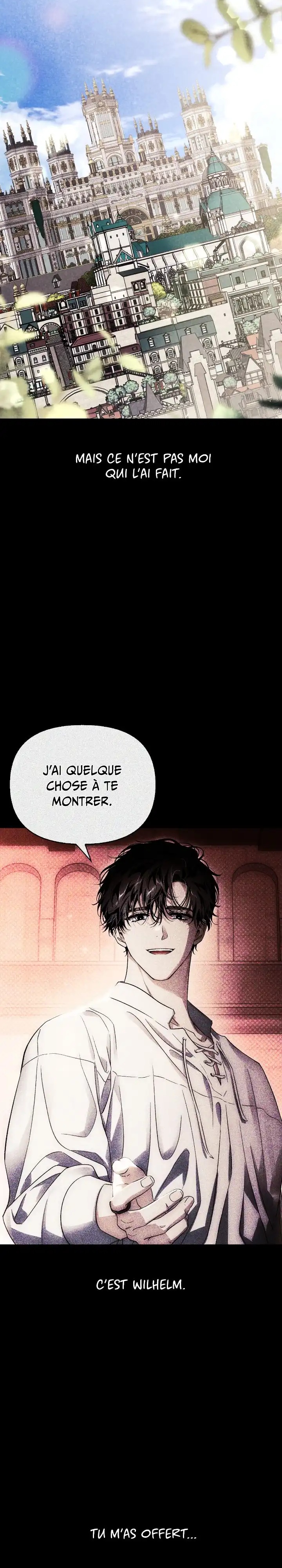 I Tamed My Ex-husband's Mad Dog Chapitre 84 - Page 13