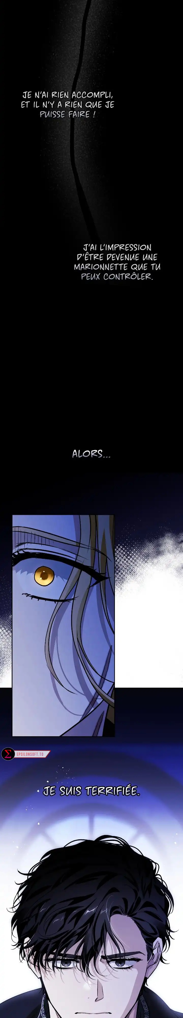I Tamed My Ex-husband's Mad Dog Chapitre 84 - Page 15