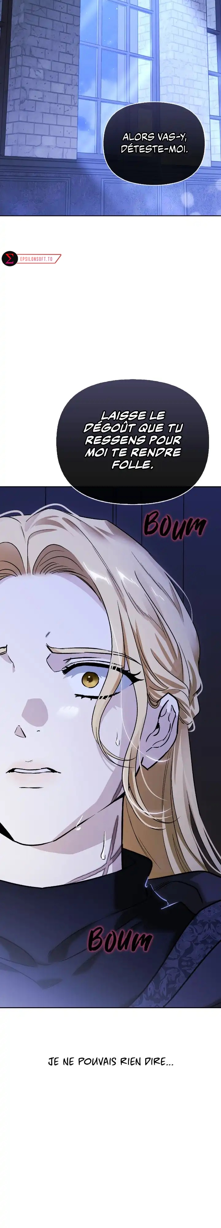 I Tamed My Ex-husband's Mad Dog Chapitre 84 - Page 22