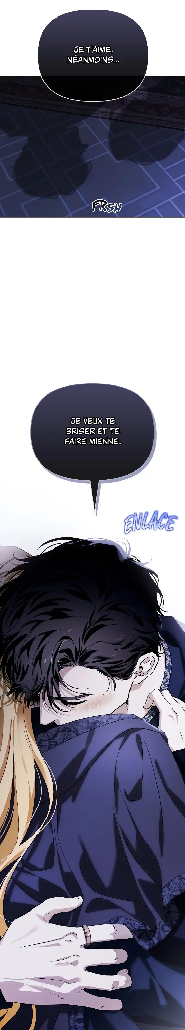 I Tamed My Ex-husband's Mad Dog Chapitre 84 - Page 23