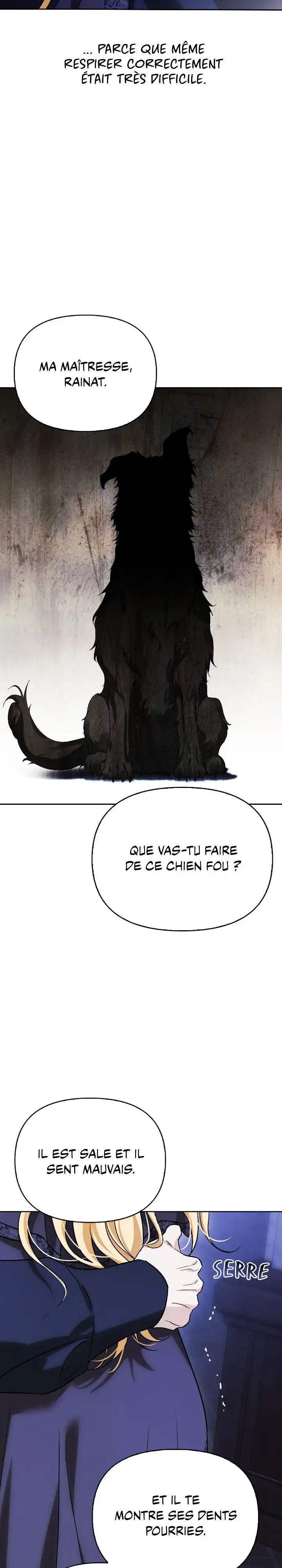 I Tamed My Ex-husband's Mad Dog Chapitre 84 - Page 24