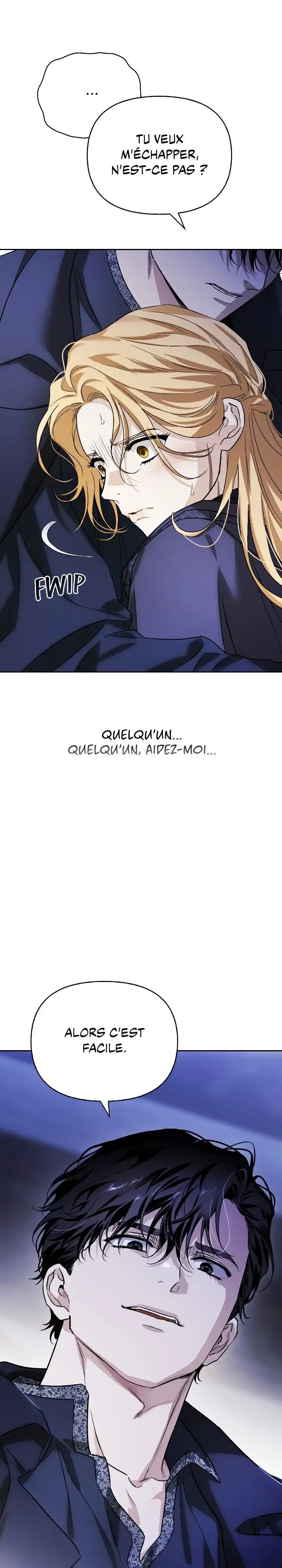 I Tamed My Ex-husband's Mad Dog Chapitre 84 - Page 26
