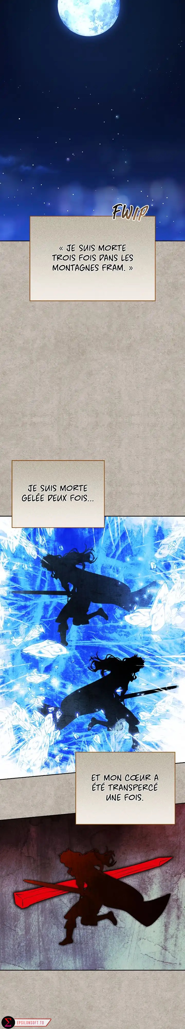 I Tamed My Ex-husband's Mad Dog Chapitre 84 - Page 31