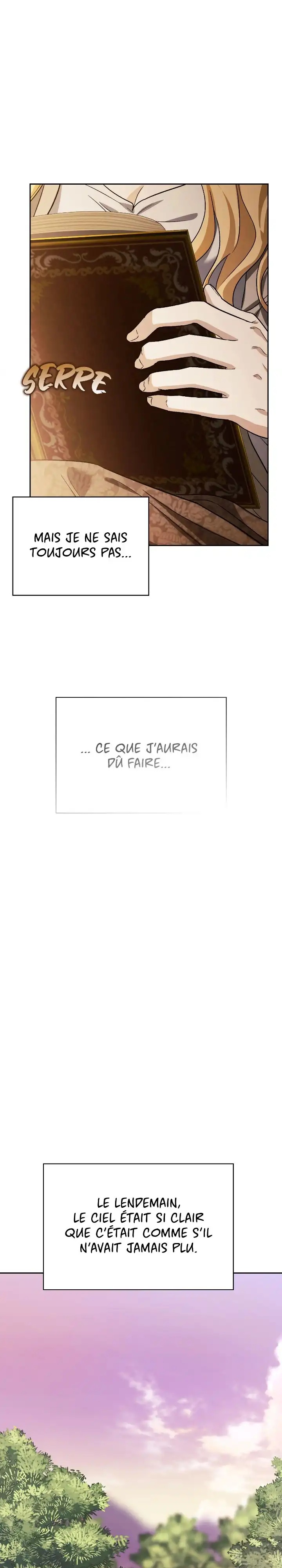 I Tamed My Ex-husband's Mad Dog Chapitre 84 - Page 33