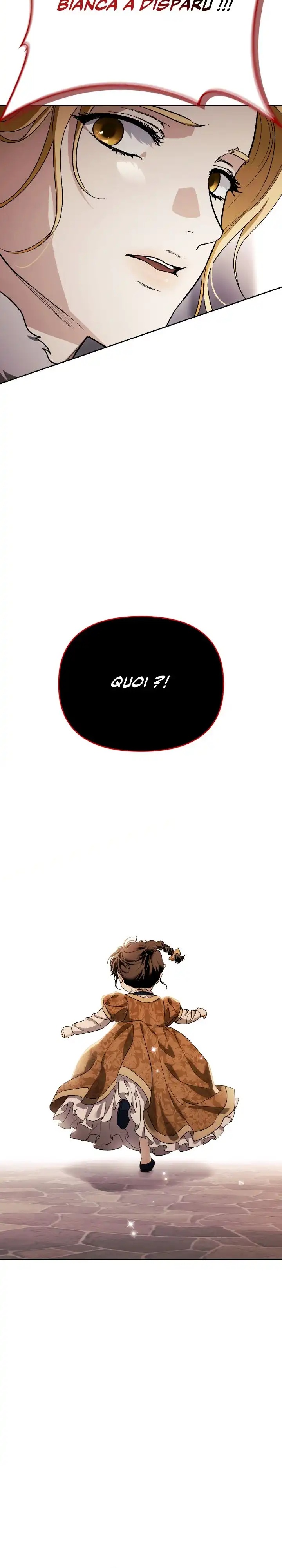I Tamed My Ex-husband's Mad Dog Chapitre 84 - Page 35