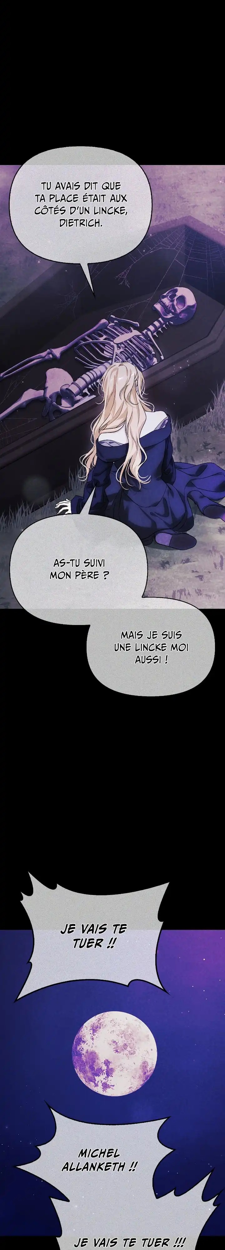 I Tamed My Ex-husband's Mad Dog Chapitre 84 - Page 7