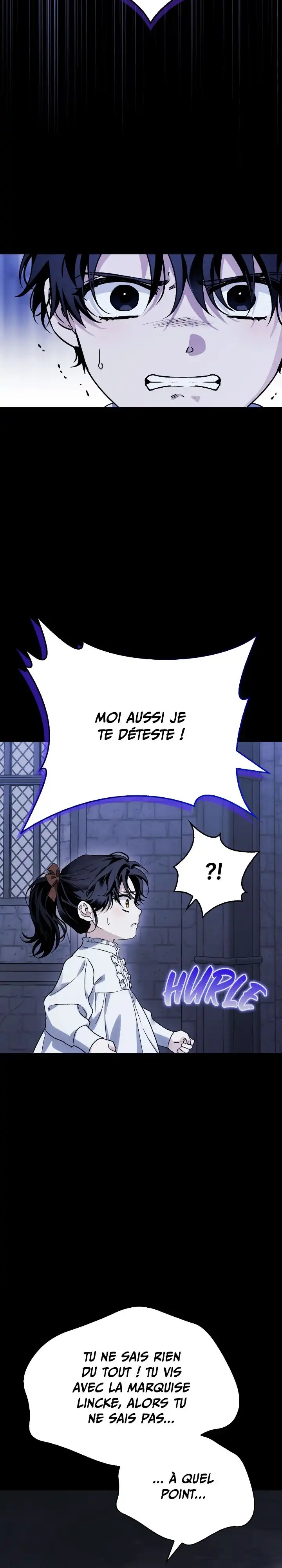 I Tamed My Ex-husband's Mad Dog Chapitre 85 - Page 10