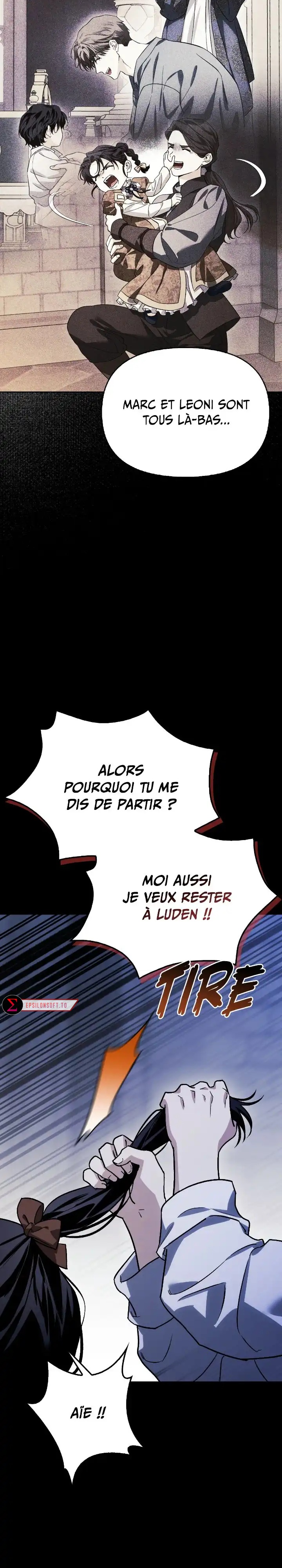 I Tamed My Ex-husband's Mad Dog Chapitre 85 - Page 12