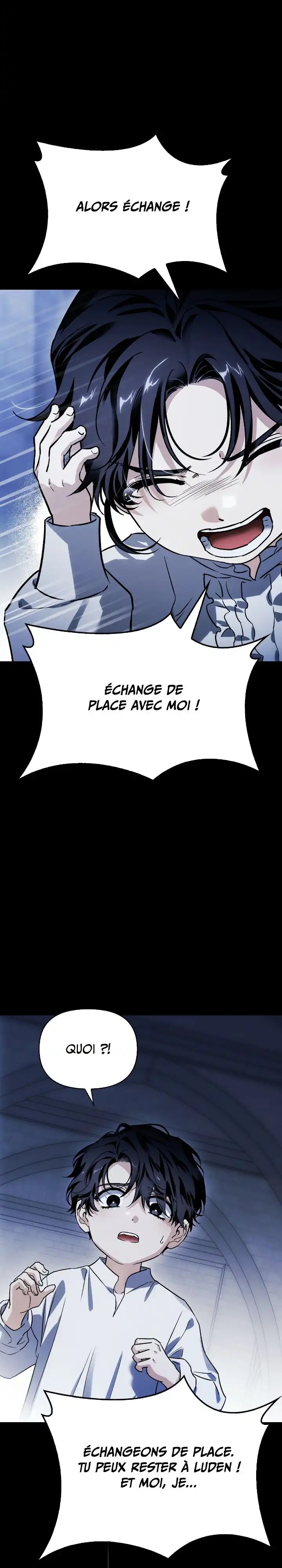 I Tamed My Ex-husband's Mad Dog Chapitre 85 - Page 13