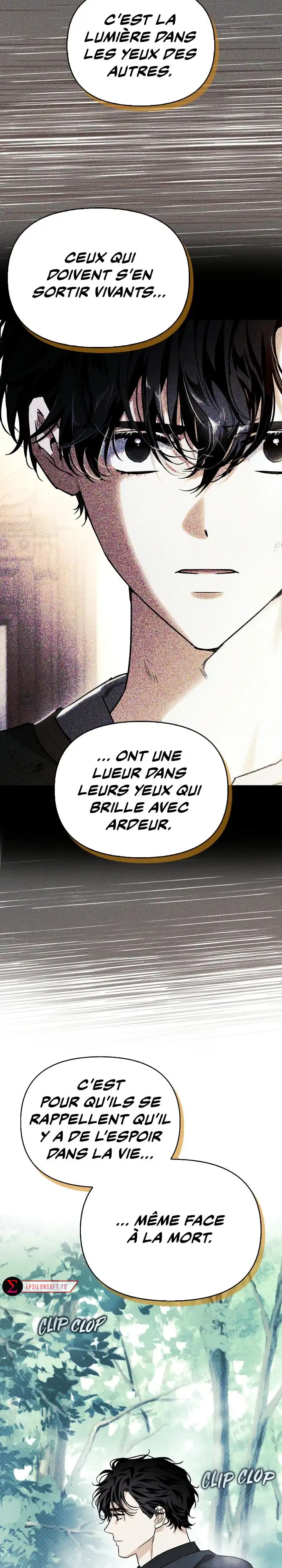 I Tamed My Ex-husband's Mad Dog Chapitre 85 - Page 18
