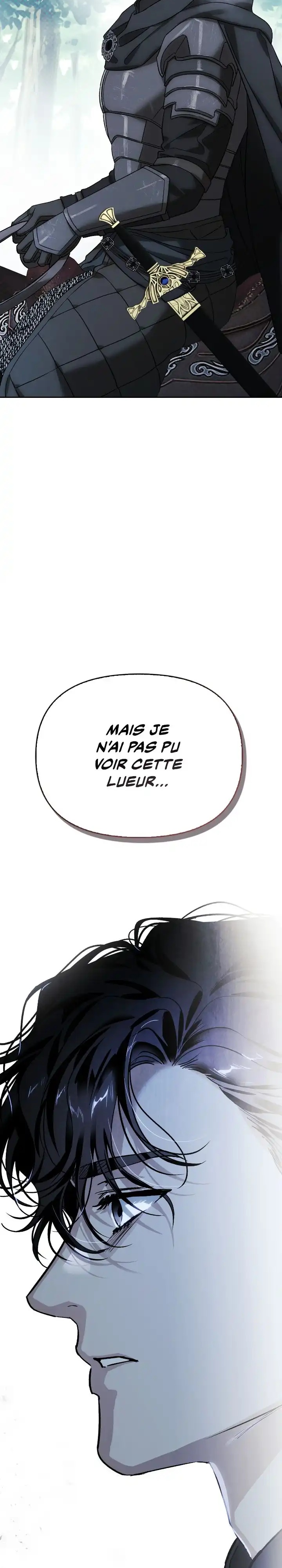 I Tamed My Ex-husband's Mad Dog Chapitre 85 - Page 19