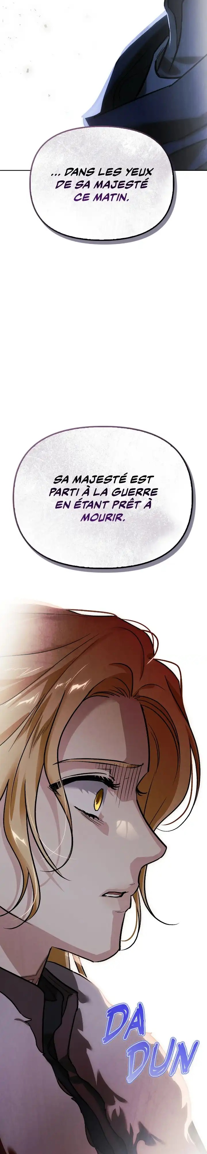I Tamed My Ex-husband's Mad Dog Chapitre 85 - Page 20