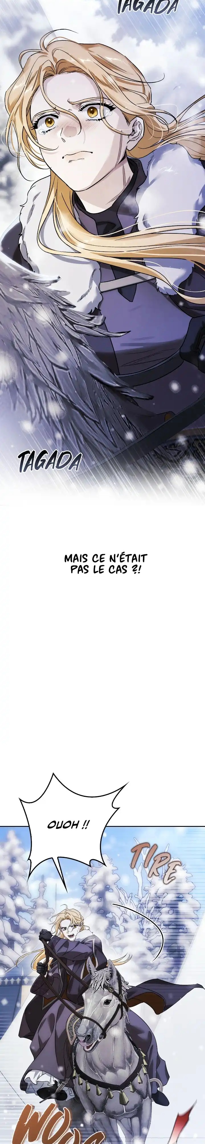 I Tamed My Ex-husband's Mad Dog Chapitre 85 - Page 26