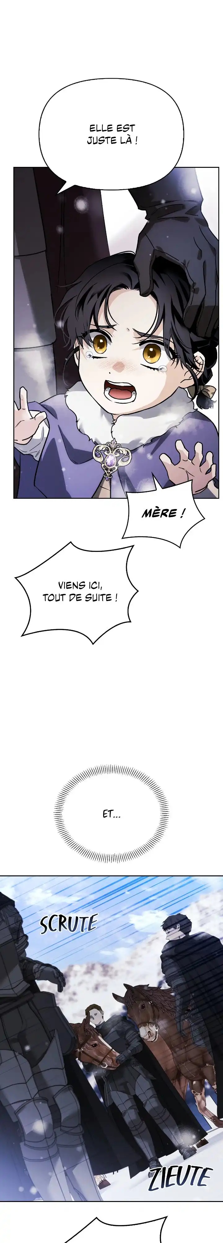 I Tamed My Ex-husband's Mad Dog Chapitre 85 - Page 28