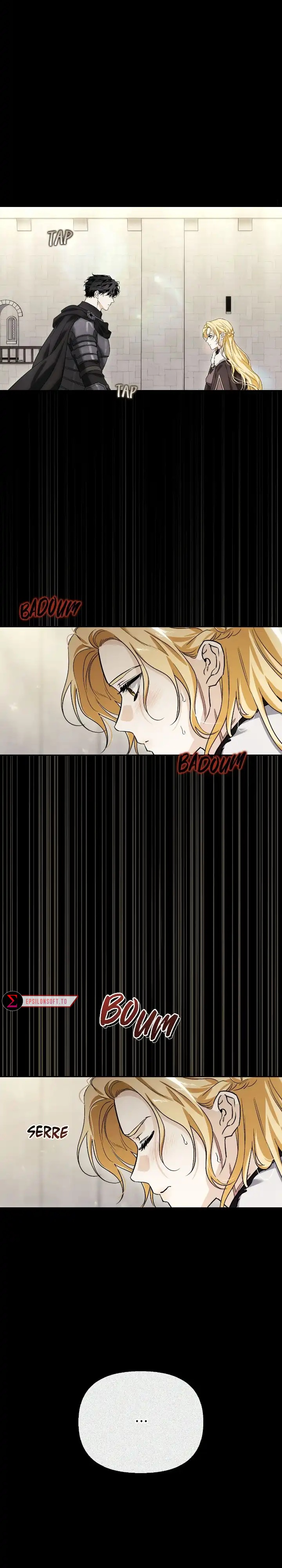 I Tamed My Ex-husband's Mad Dog Chapitre 85 - Page 3