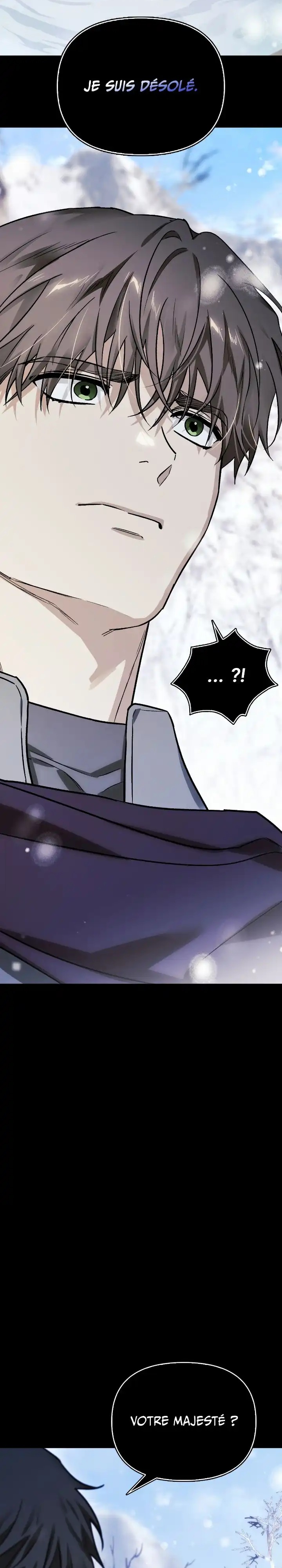 I Tamed My Ex-husband's Mad Dog Chapitre 85 - Page 31