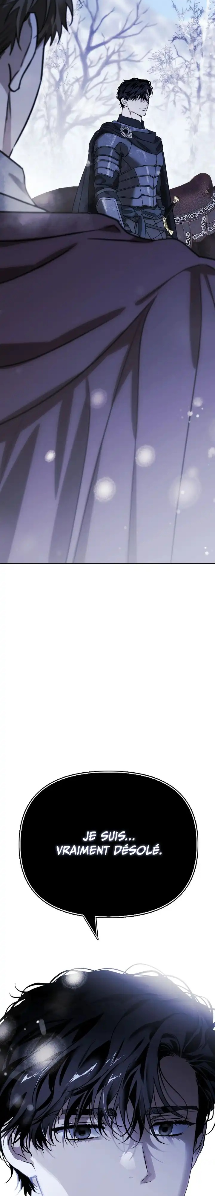 I Tamed My Ex-husband's Mad Dog Chapitre 85 - Page 32