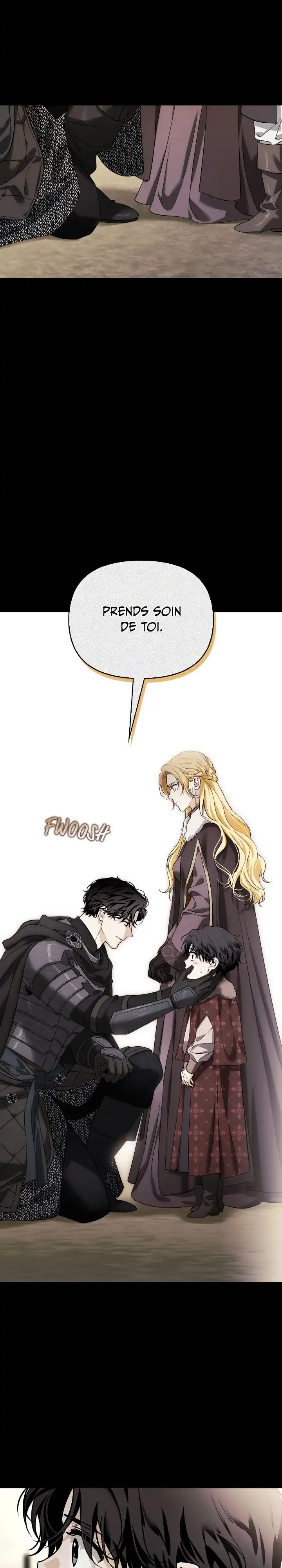 I Tamed My Ex-husband's Mad Dog Chapitre 85 - Page 4