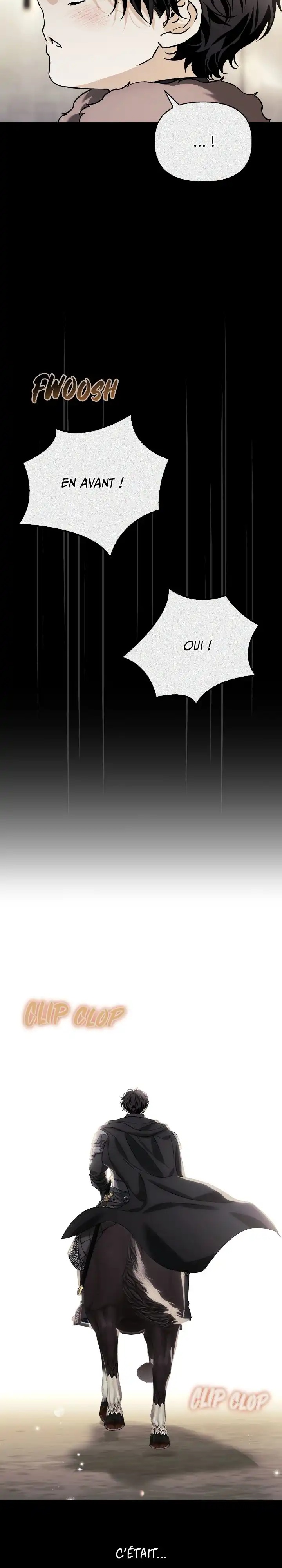 I Tamed My Ex-husband's Mad Dog Chapitre 85 - Page 5