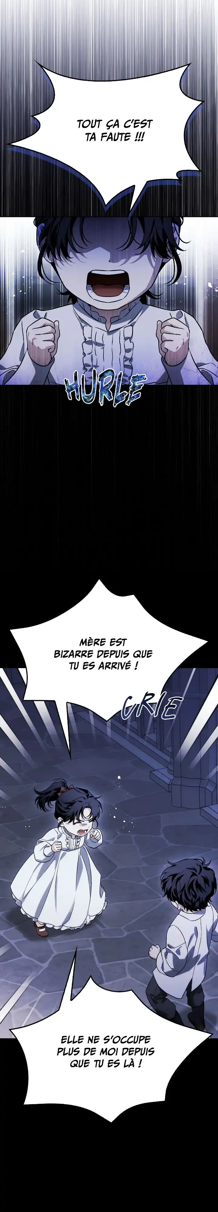 I Tamed My Ex-husband's Mad Dog Chapitre 85 - Page 8