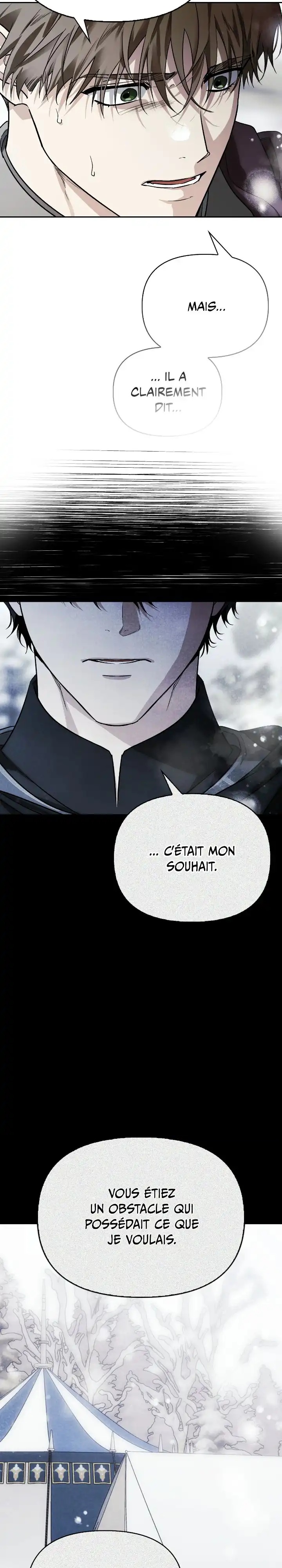 I Tamed My Ex-husband's Mad Dog Chapitre 86 - Page 10