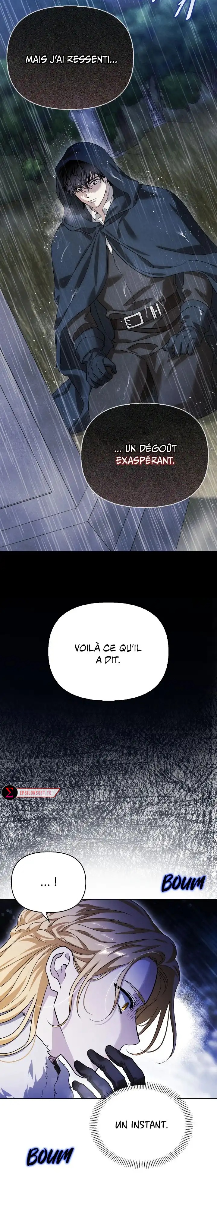 I Tamed My Ex-husband's Mad Dog Chapitre 86 - Page 12