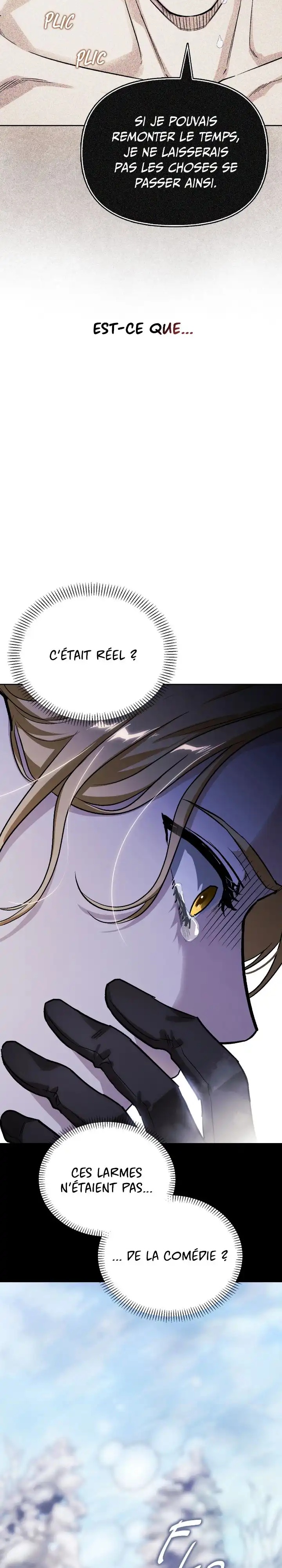 I Tamed My Ex-husband's Mad Dog Chapitre 86 - Page 14